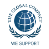 We Support UNGC