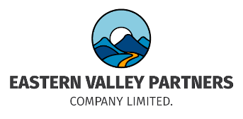 Eastern Valley Partners Logo