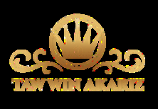 Taw Win Akariz Logo